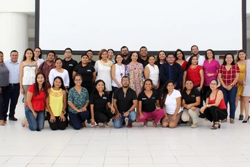 Gana Universidad del Caribe prestigio a nivel nacional: Asociación de Egresados