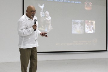 Afirman en la Unicaribe que siguen vivas 30 lenguas mayas; con presencia en EU y Canadá