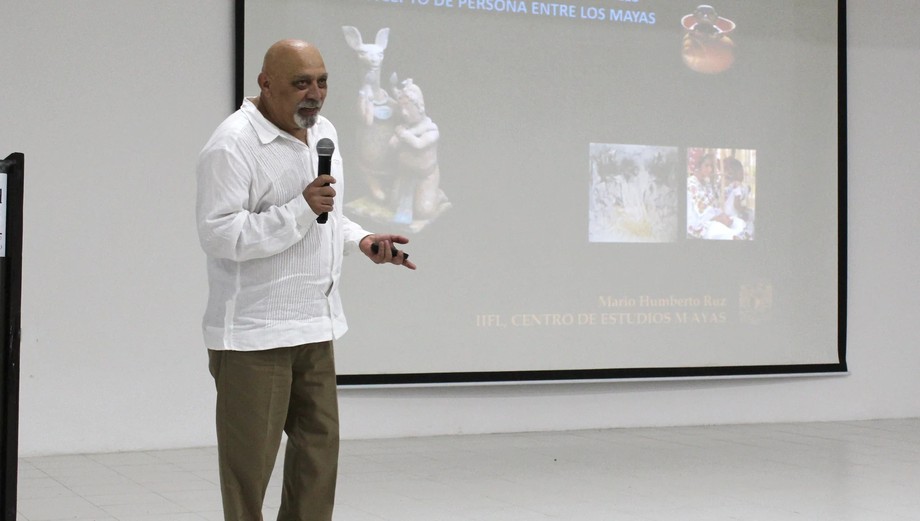 Afirman en la unicaribe que siguen vivas 30 lenguas mayas; con presencia en eu y canadá