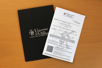 Anuncia la Universidad del Caribe  expedición de títulos electrónicos