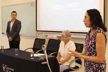 Avala el Consejo Británico a la Unicaribe  como sede para certificaciones de inglés