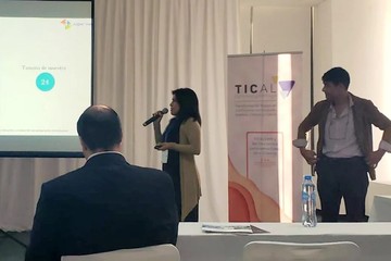 Desarrollan estudiantes de Unicaribe herramienta de innovación educativa