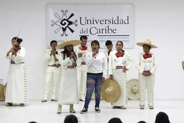 Promueve la Unicaribe rescatar y  enaltecer la cultura mexicana