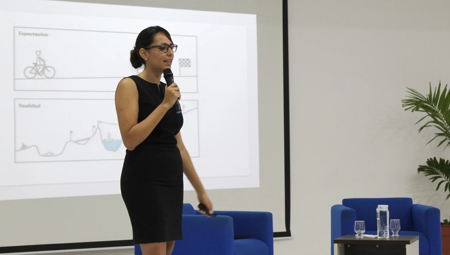 Caso de éxito unicaribe y ganadora en  “shark tank” plantea retos del emprendimiento digital