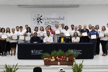 Universidad del Caribe, “un antes y un después en la educación de Quintana Roo”