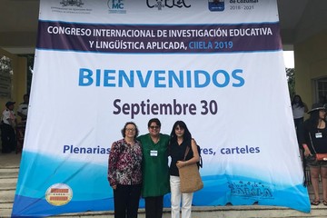 Destacan beneficios del SAC en Congreso Internacional de Investigación Lingüística