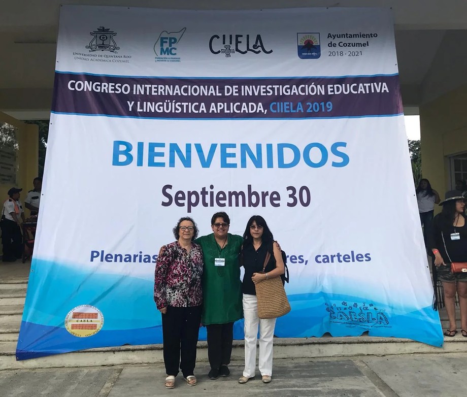 Destacan beneficios del sac en congreso internacional de investigación lingüística