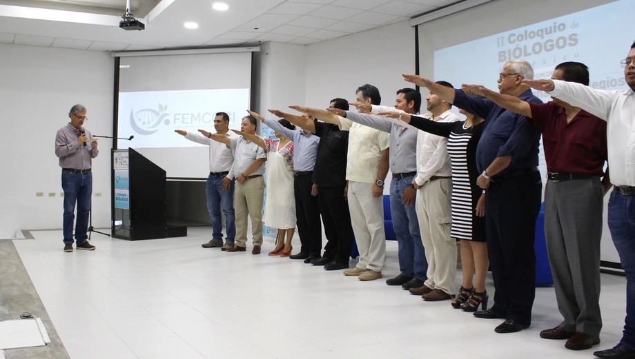 Presenta sema método de planeación  innovador en la universidad del caribe