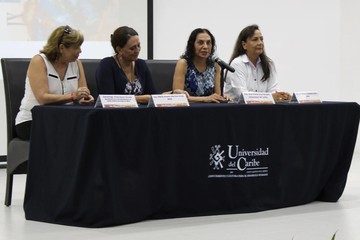 Plantean en la Universidad del Caribe acciones conjuntas contra el cambio Climático