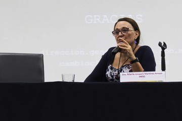 Posible revertir el cambio climático actuando de inmediato: señala INEEC