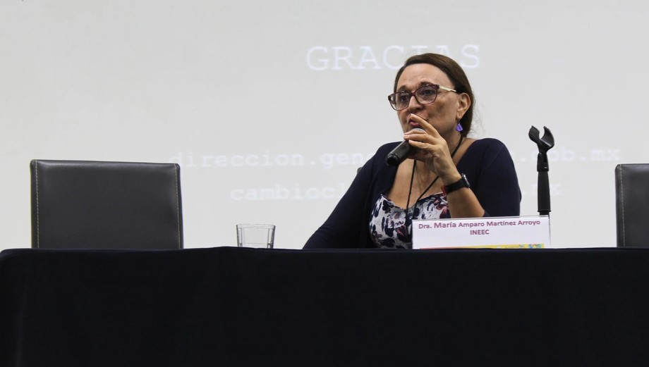 Posible revertir el cambio climático actuando de inmediato: señala ineec