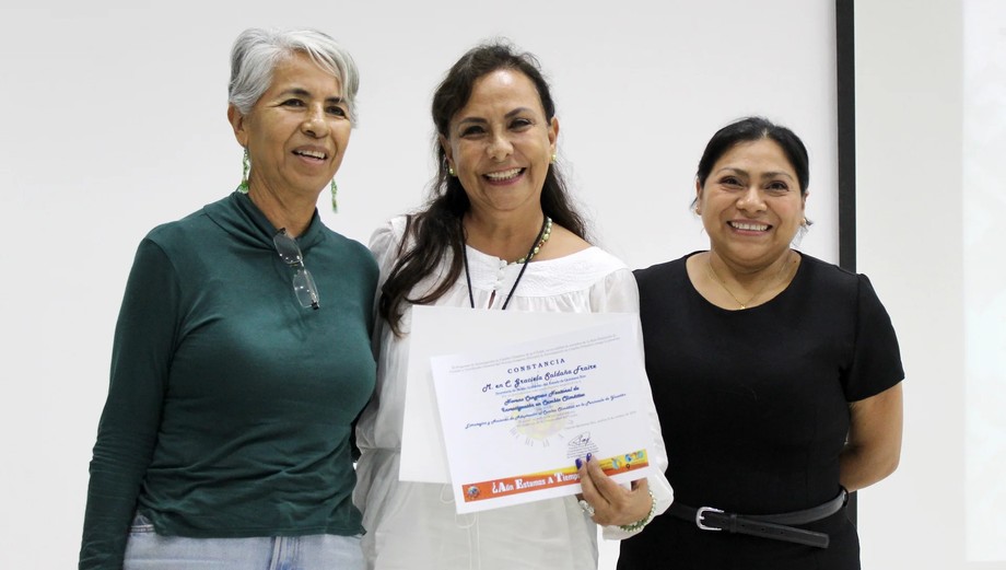 Urgen en unicaribe a jóvenes, modificar hábitos contra el cambio climático