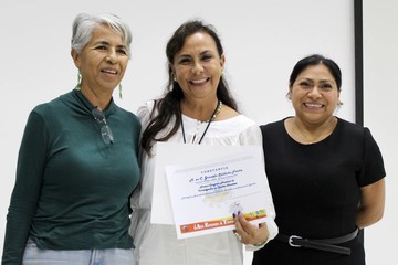 Urgen en Unicaribe a jóvenes, modificar hábitos contra el cambio climático