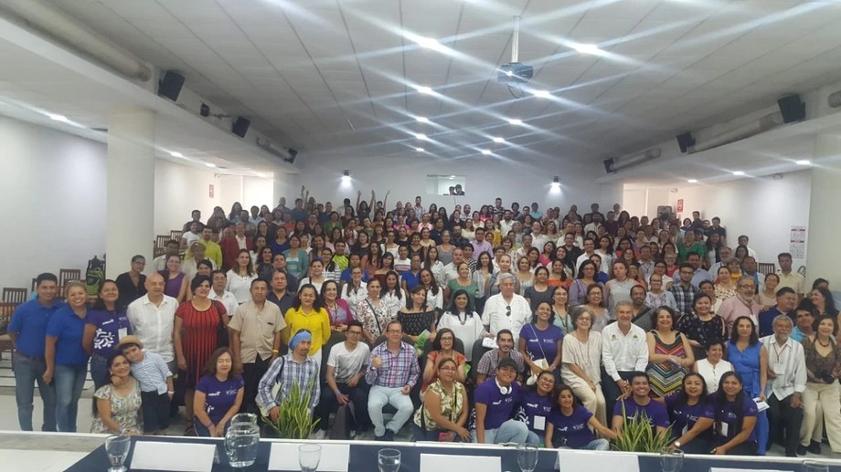 Piden en unicaribe sacar la educación ambiental de aulas para el cambio social