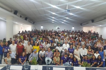 Piden en Unicaribe sacar la educación ambiental de aulas para el cambio social