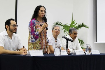 Inauguran el Foro InnovaT 2019 en la Universidad del Caribe