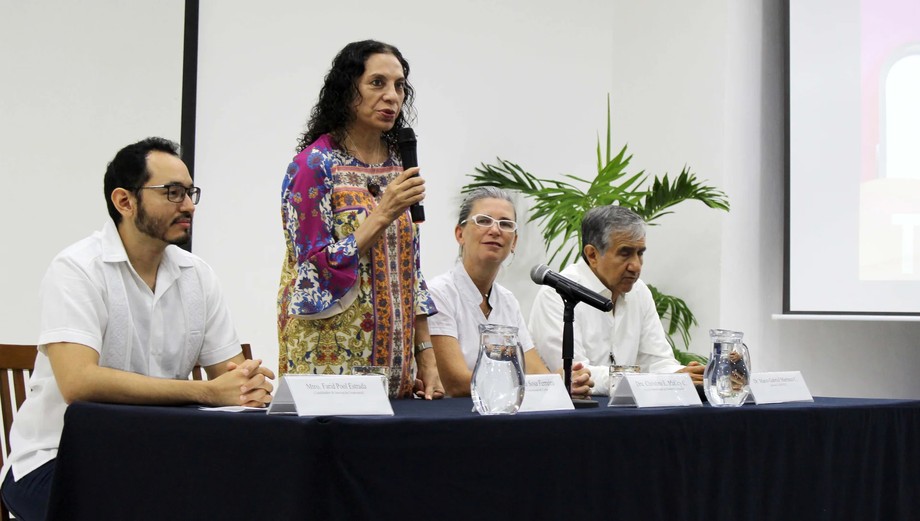 Inauguran el foro innovat 2019 en la universidad del caribe