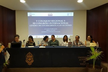 Faltan 107 años para lograr la  igualdad de género: ANUIES