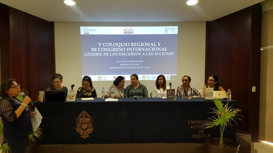 Faltan 107 años para lograr la  igualdad de género: anuies