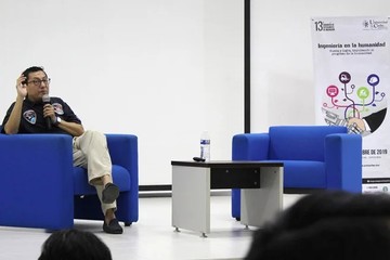 Destacan en la Unicaribe que el principal reto de la Ingeniería es el cambio climático