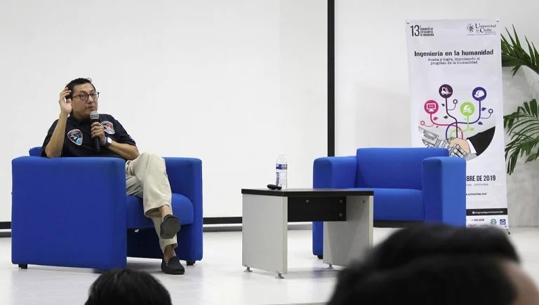Destacan en la unicaribe que el principal reto de la ingeniería es el cambio climático