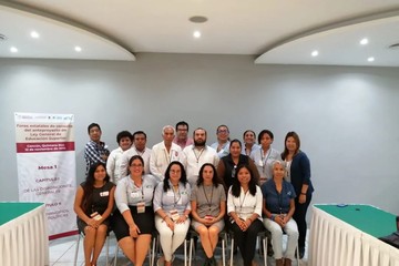 Proponen universidades de QRoo inclusión y transparencia en Ley General de Educación