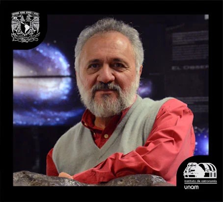 Demostrarán en viernes en la ciencia  que no hay vida extraterrestre en la tierra