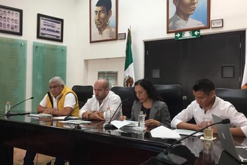 Solicita la Universidad del Caribe al Congreso de QRoo, ampliación de presupuesto