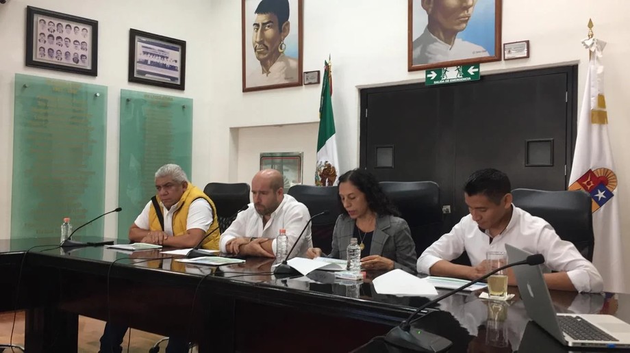 Solicita la universidad del caribe al congreso de qroo, ampliación de presupuesto
