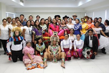 Demuestran estudiantes de Turismo y Gastronomía su talento en Jornada de Proyectos Académicos
