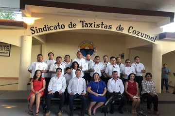 Unicaribe y Sedetur trabajan en  elevar la calidad del transporte turístico
