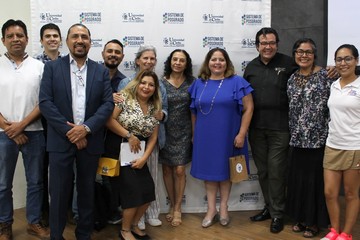 Trabajarán Unicaribe y Sedetur  por el turismo sustentable