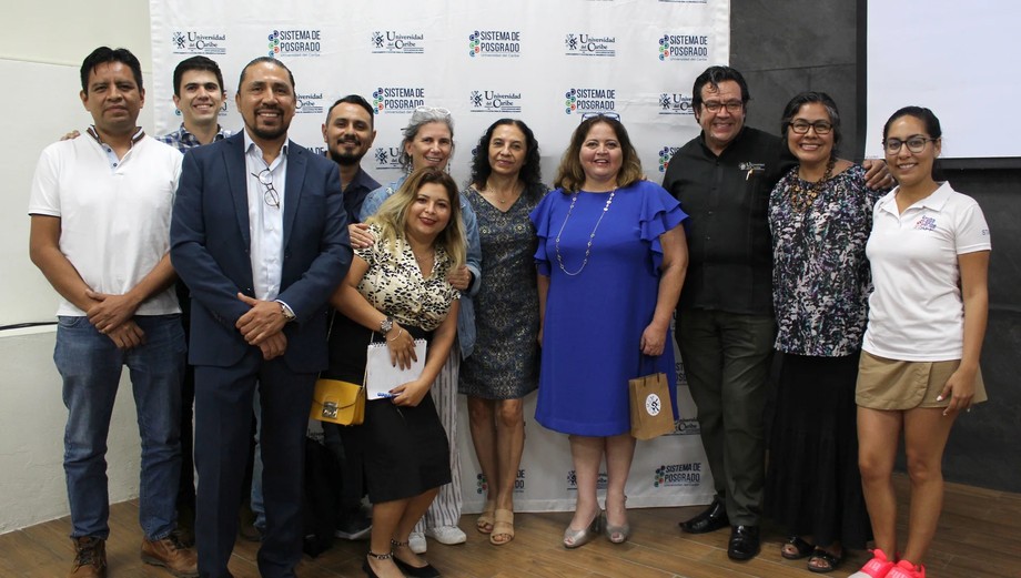 Trabajarán unicaribe y sedetur  por el turismo sustentable