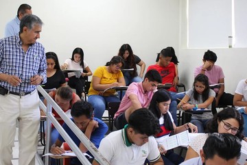 Publica la Universidad del Caribe su Convocatoria de Ingreso 2020
