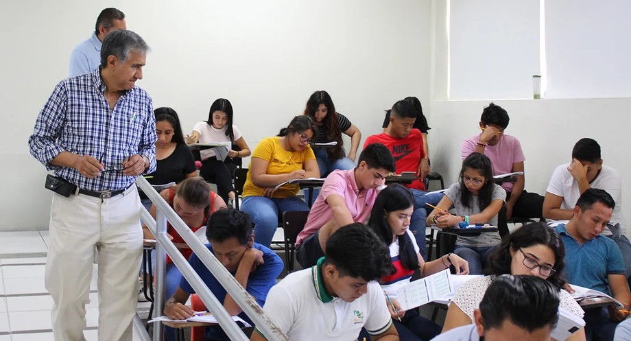 Publica la universidad del caribe su convocatoria de ingreso 2020