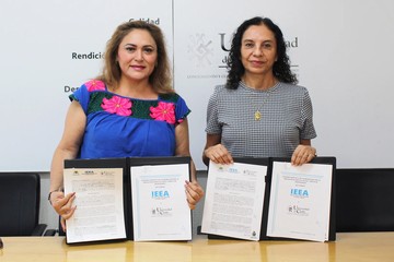 Participa Unicaribe en reducir el rezago educativo