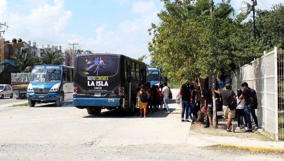 Incrementa unicaribe medidas para  la seguridad del estudiantado