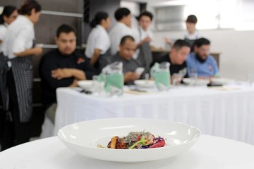 Renueva Unicaribe seleccionado  para concursos culinarios