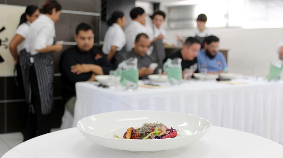 Renueva unicaribe seleccionado  para concursos culinarios