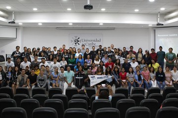 Universidad del Caribe impulsa el deporte en pro de la formación integral