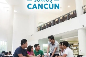 Invitan a presentación de la campaña "Nosotros somos Cancún"
