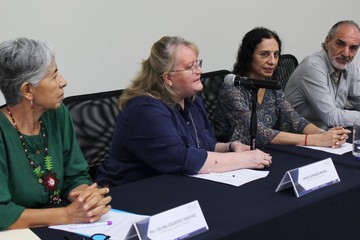Anuncia la Universidad del Caribe  curso de español para extranjeros