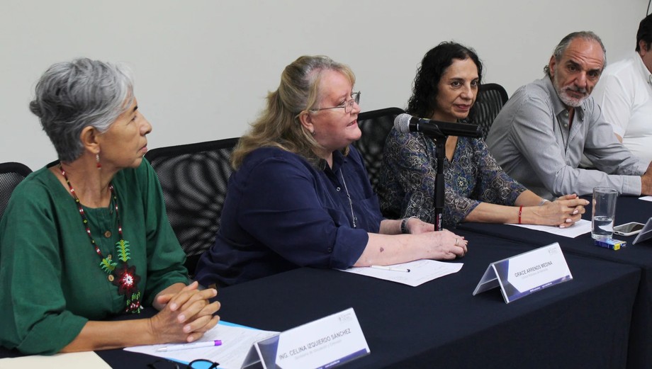Anuncia la universidad del caribe  curso de español para extranjeros