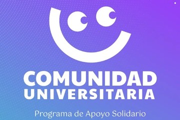 Universitarios se unen para disminuir el impacto por el aislamiento del COVID-19