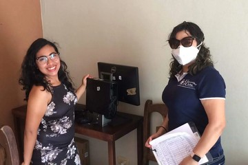 La Universidad del Caribe apoya a sus estudiantes durante el aislamiento social