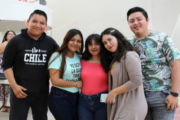 Universidad del Caribe garantiza espacios  y oportunidades a sus estudiantes