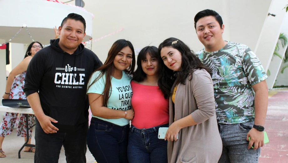 Universidad del caribe garantiza espacios  y oportunidades a sus estudiantes