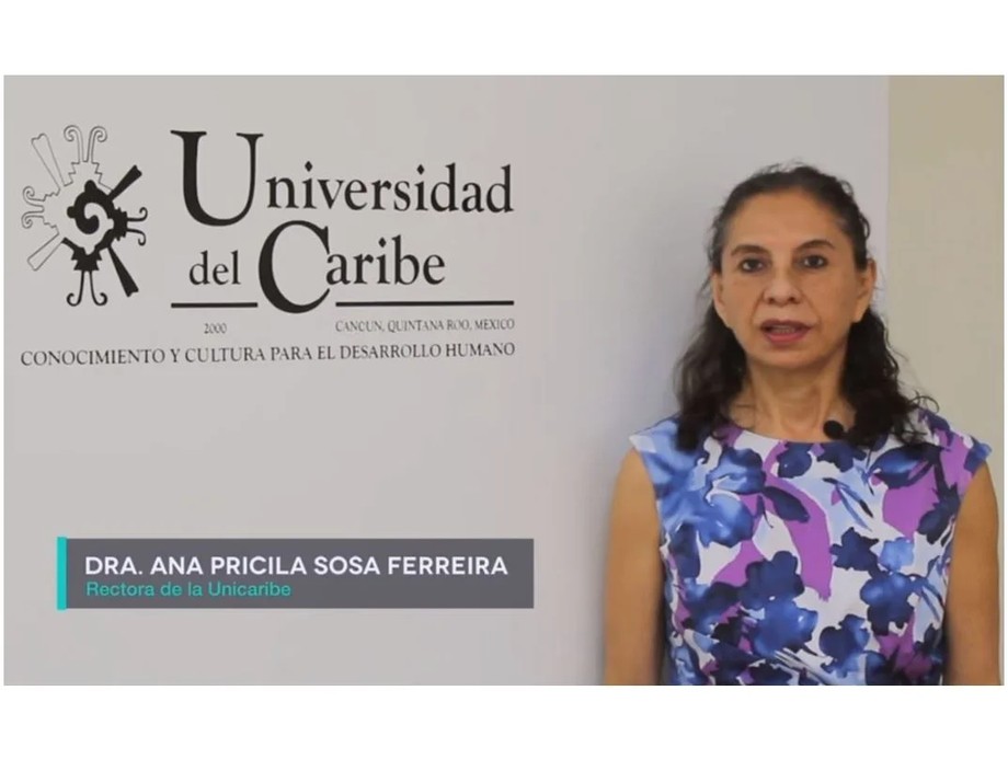 Implementa universidad del caribe la estrategia “nadie se queda fuera”