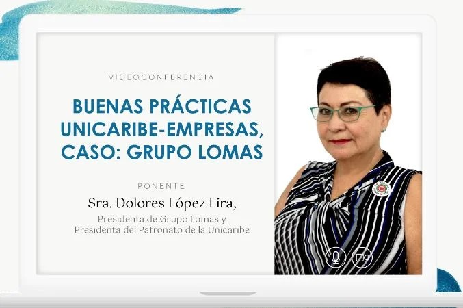 Promueve unicaribe replicar en empresas exitoso programa de becas