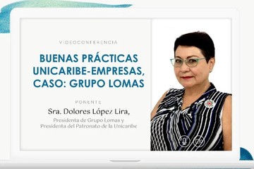 Promueve Unicaribe replicar en empresas exitoso programa de becas